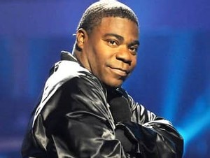 Tracy Morgan Bus Accident