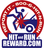 hit and run reward