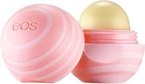 EOS Lip Balm Endorsed by Top Female Celebs Sued in Class Action