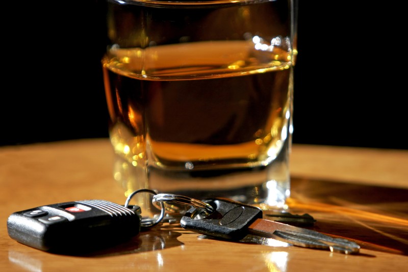 CHP Made More Than 700 DUI Arrests Over the July 4th Holiday Weekend
