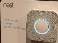 Nest Smoke Alarm