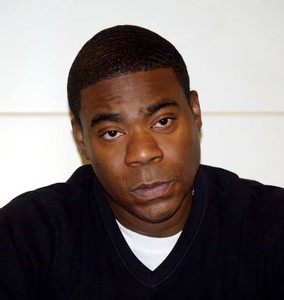 Tracy Morgan Bus Accident