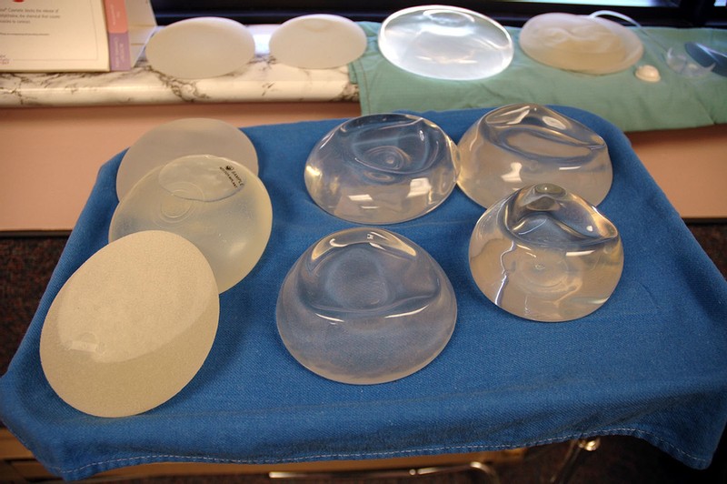 Two Women File Class Action Lawsuit Over Cancer Link to Breast Implants