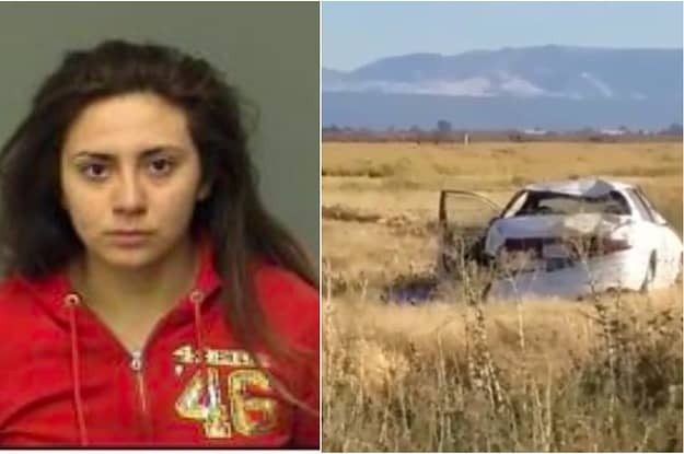 Central California Woman Records Live Video of Sister’s Fatal Car Accident