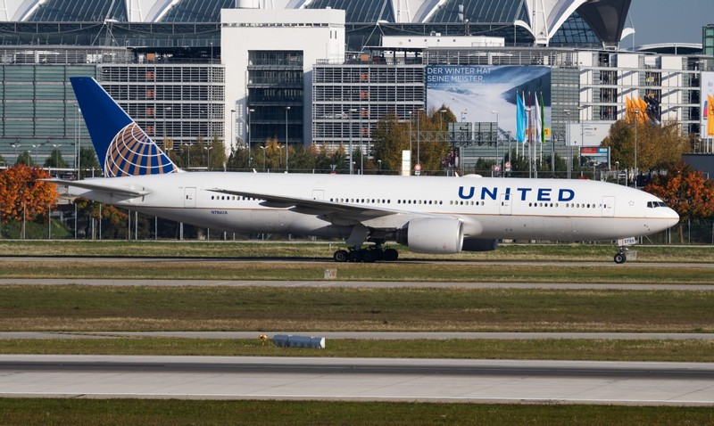 United Airlines Hit with Class Action Lawsuit for Refusing to Refund Tickets for Canceled Flights