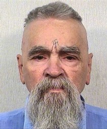 Charles Manson Murderer