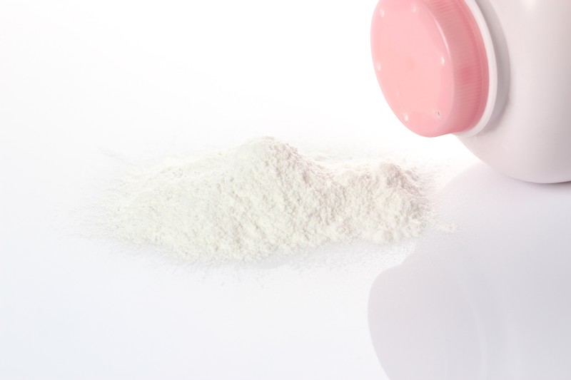 Doctors Find Critical Link Between Talcum Power Use and Ovarian Cancer
