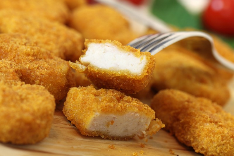 Perdue Foods Recalls 68,000 Pounds of Chicken Nuggets with Wood Pieces