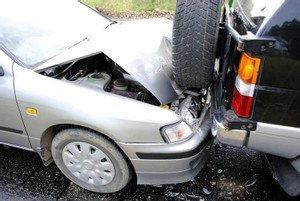 teen car accident