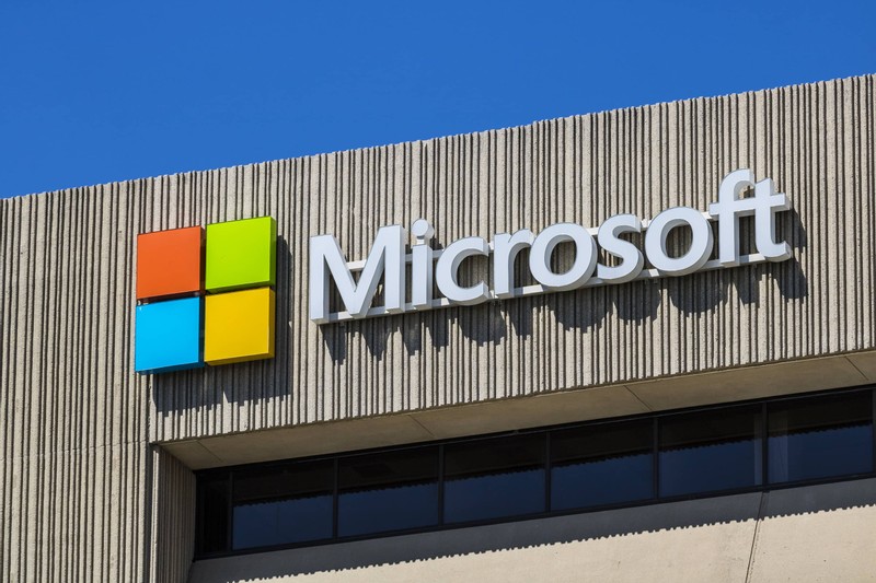 Female Microsoft Employees Filed 238 Discrimination and Harassment Complaints