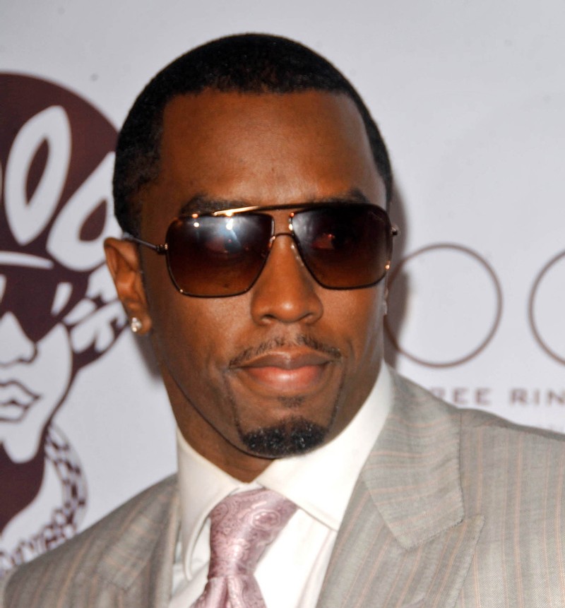 Sean ‘Diddy’ Combs’ Son Injured in Los Angeles Car Crash