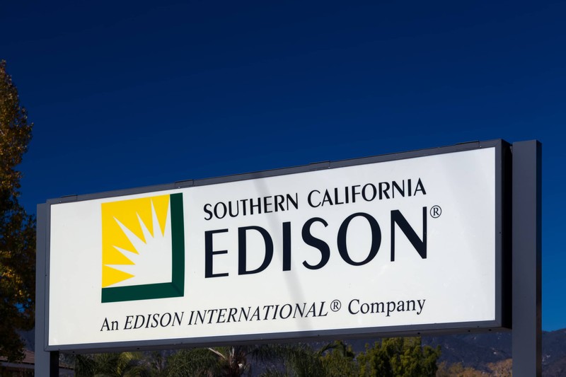 Victims of Thomas Fire File Class Action Lawsuit Against SoCal Edison