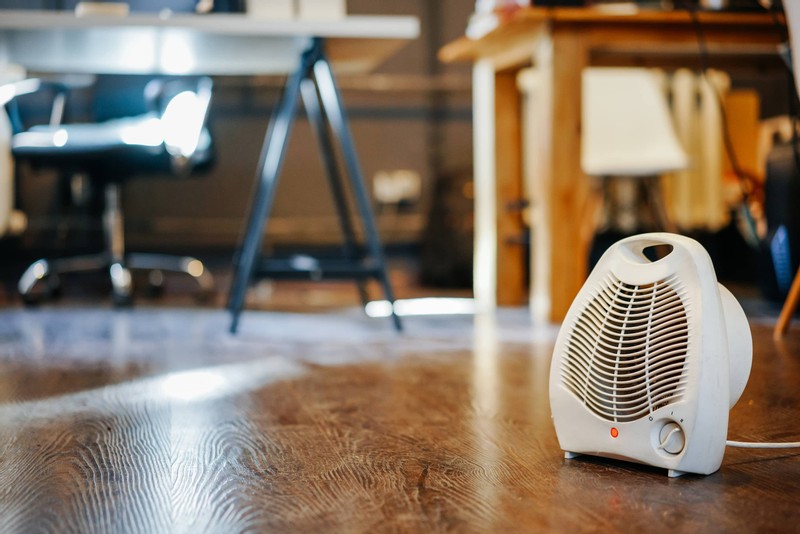 Vornado Space Heaters Recalled After Report of Death And Burn Hazards