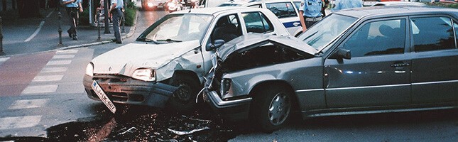 Cypress Car Accident Attorneys