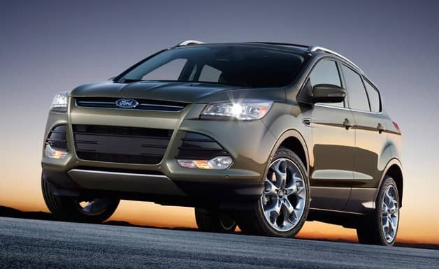 Group Calls for Ford Explorer Recall Over Deadly Carbon Fumes