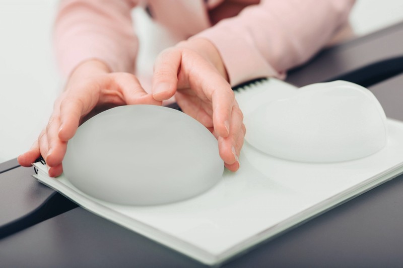 Allergan is Trying to Find Women Who Still Have Recalled Textured Breast Implants