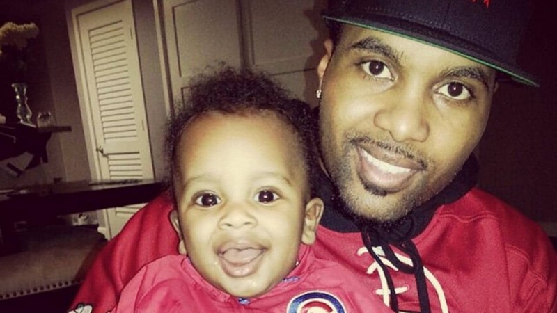 MTV Star Steelo Brim’s Nephew Drowns in Swimming Pool Accident