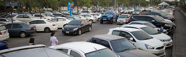 orange county parking lot accident lawyers