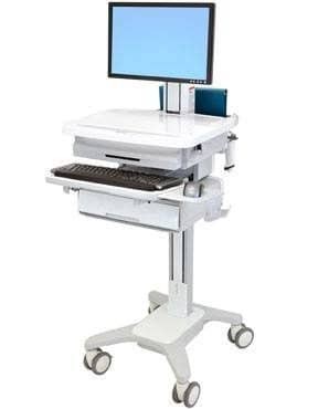 Are Exploding Medical Carts Next?