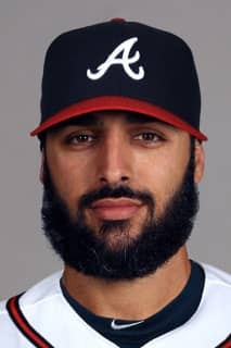 Sean Rodriguez (Atlanta Braves) and Family Seriously Injured in T-bone Collision